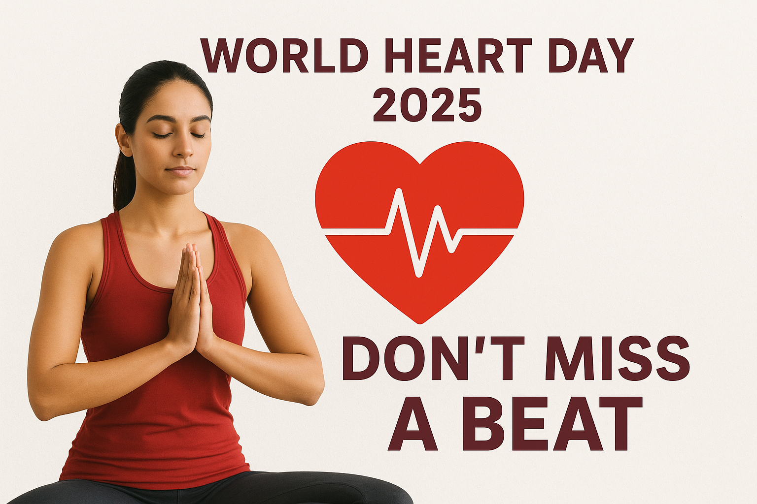 World Heart Day