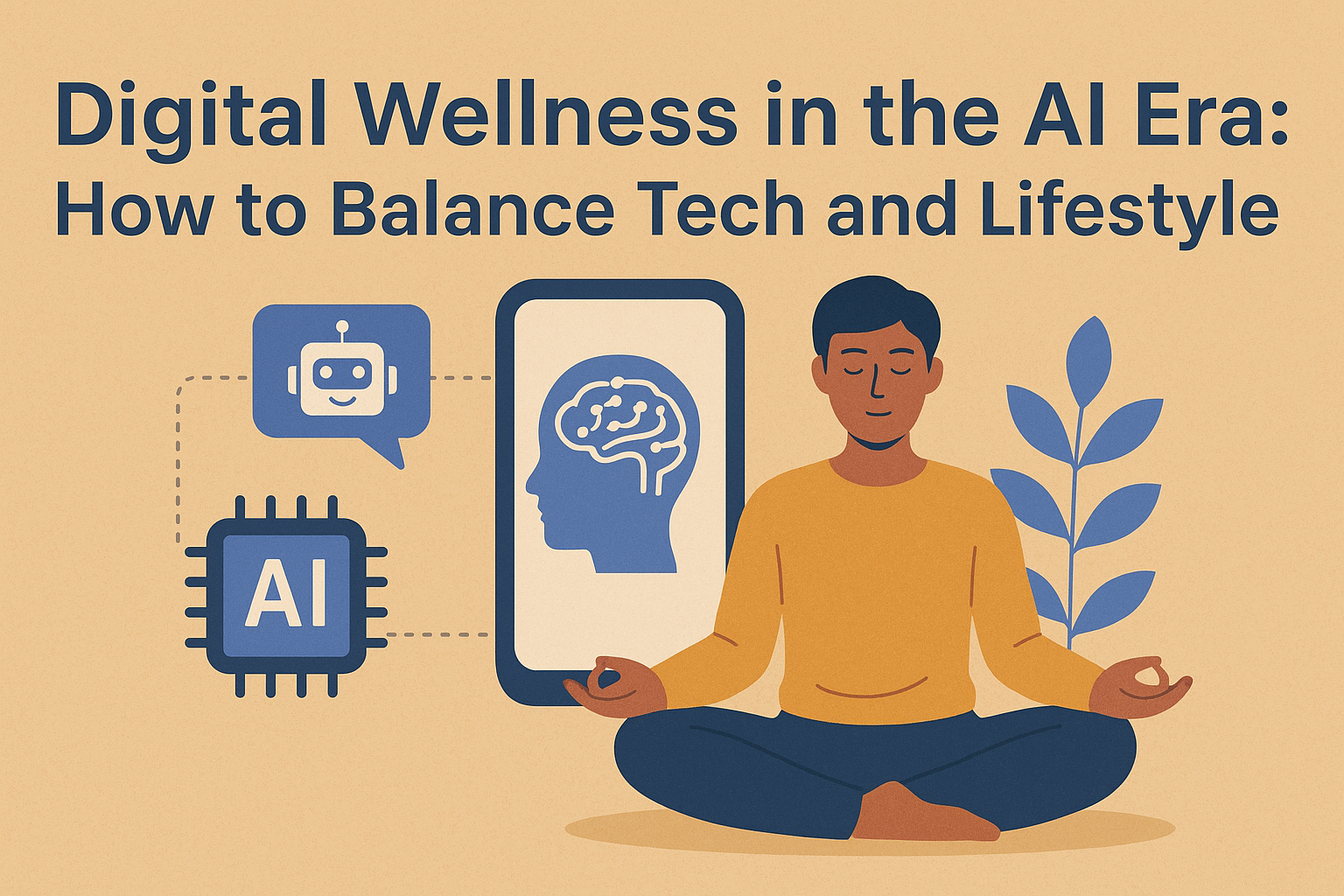 digital wellness