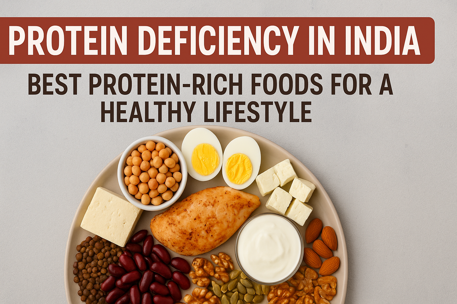 Protein Deficiency